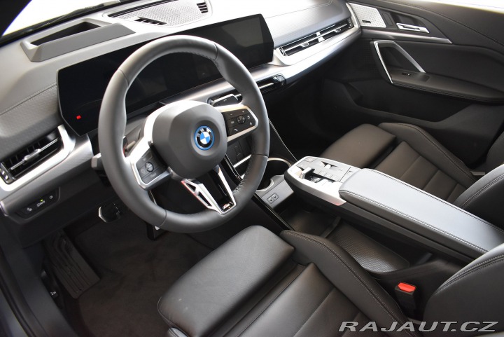 BMW Ostatní modely iX2 xDrive30 2024