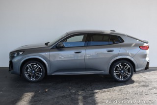 BMW Ostatní modely íX2 iX2 xDrive30 2024