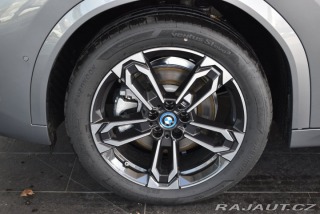 BMW Ostatní modely íX2 iX2 xDrive30 2024