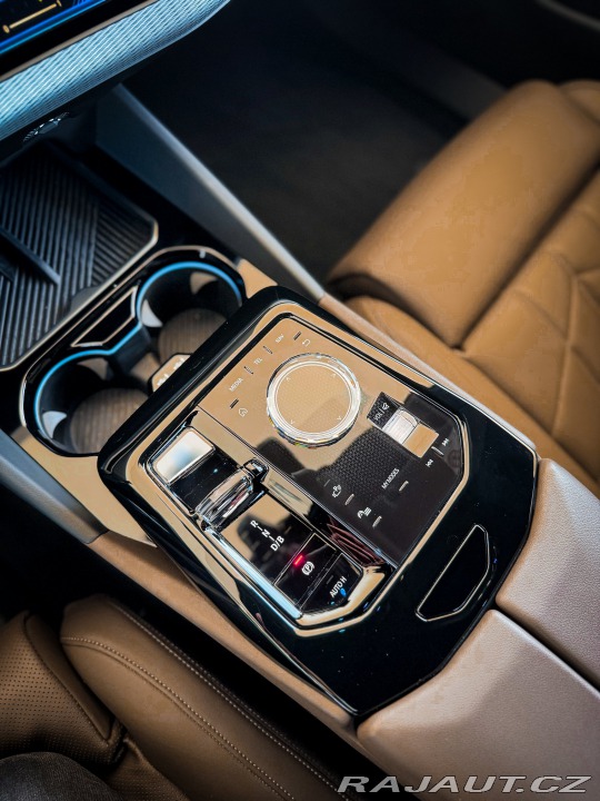 BMW i5 M60 xDrive 2023