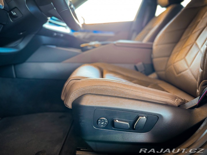 BMW i5 M60 xDrive 2023