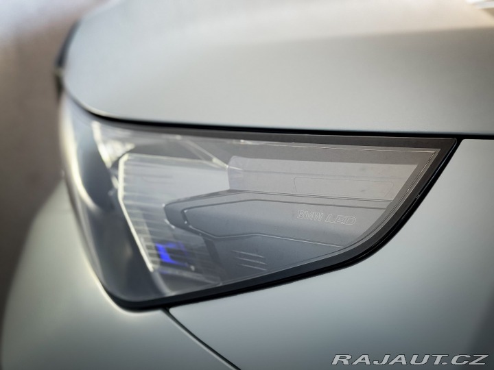 BMW i5 M60 xDrive 2023