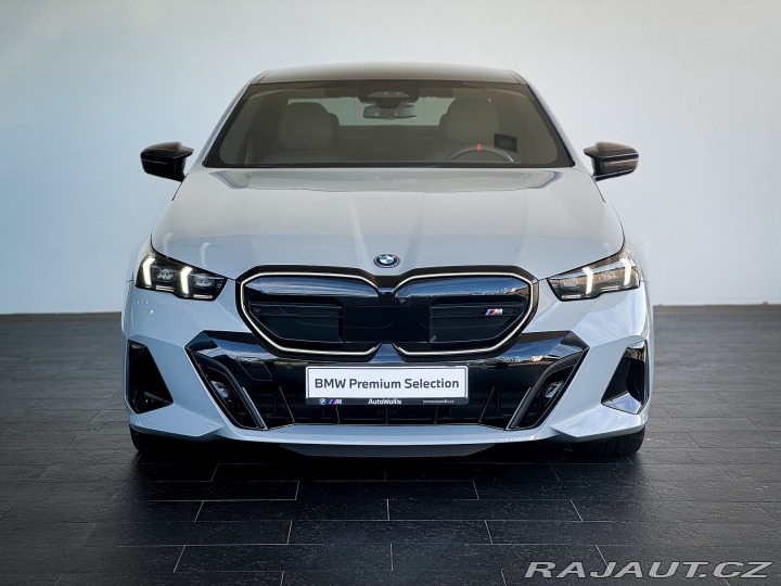BMW i5 M60 xDrive 2023