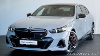 BMW i5 M60 xDrive 2023