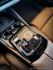 BMW i5 M60 xDrive 2023