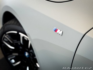 BMW i5 M60 xDrive 2023