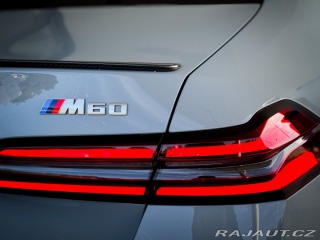 BMW i5 M60 xDrive 2023