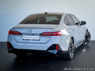 BMW i5 M60 xDrive 2023