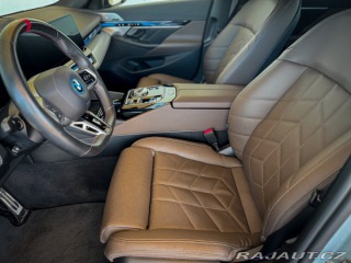 BMW i5 M60 xDrive 2023