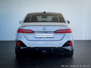 BMW i5 M60 xDrive 2023