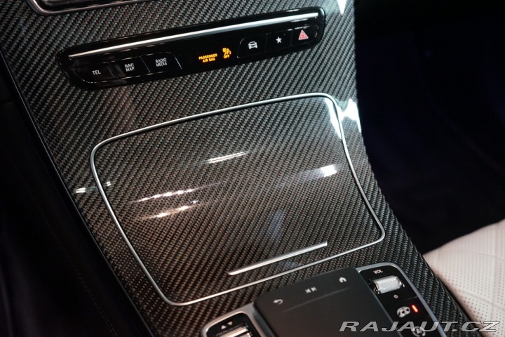 Mercedes-Benz GLC 43*AMG*4M*COUPÉ*VZDUCH*36 2020