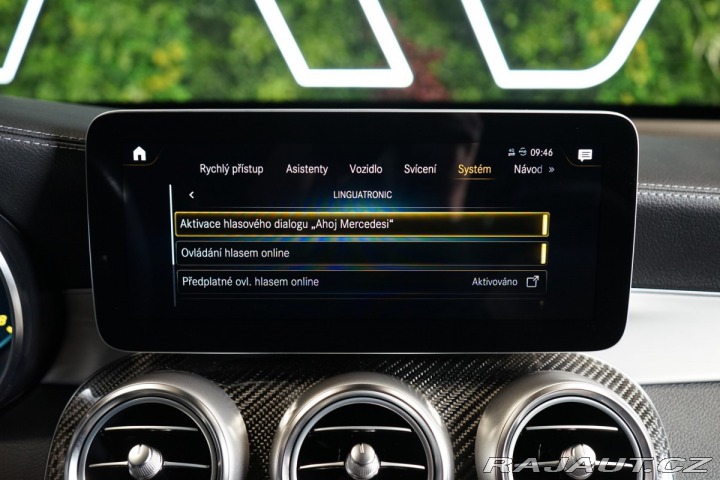 Mercedes-Benz GLC 43*AMG*4M*COUPÉ*VZDUCH*36 2020