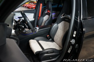 Mercedes-Benz GLC 43*AMG*4M*COUPÉ*VZDUCH*36 2020