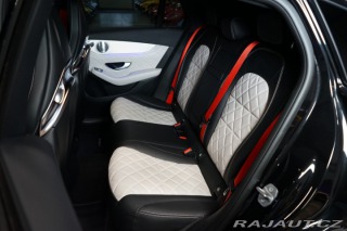 Mercedes-Benz GLC 43*AMG*4M*COUPÉ*VZDUCH*36 2020