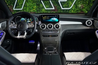 Mercedes-Benz GLC 43*AMG*4M*COUPÉ*VZDUCH*36 2020