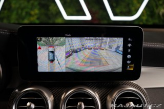 Mercedes-Benz GLC 43*AMG*4M*COUPÉ*VZDUCH*36 2020