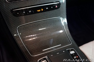 Mercedes-Benz GLC 43*AMG*4M*COUPÉ*VZDUCH*36 2020