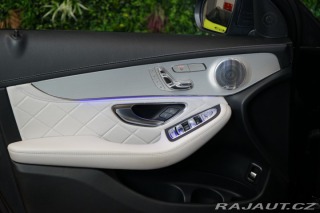 Mercedes-Benz GLC 43*AMG*4M*COUPÉ*VZDUCH*36 2020