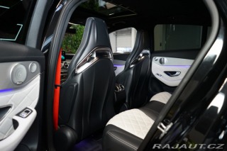 Mercedes-Benz GLC 43*AMG*4M*COUPÉ*VZDUCH*36 2020