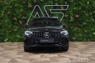 Mercedes-Benz GLC 43*AMG*4M*COUPÉ*VZDUCH*36 2020