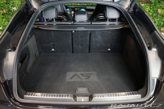 Mercedes-Benz GLC 43*AMG*4M*COUPÉ*VZDUCH*36 2020