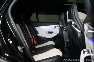 Mercedes-Benz GLC 43*AMG*4M*COUPÉ*VZDUCH*36 2020