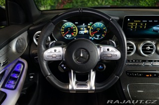 Mercedes-Benz GLC 43*AMG*4M*COUPÉ*VZDUCH*36 2020