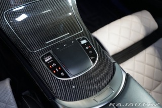 Mercedes-Benz GLC 43*AMG*4M*COUPÉ*VZDUCH*36 2020