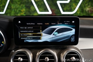 Mercedes-Benz GLC 43*AMG*4M*COUPÉ*VZDUCH*36 2020