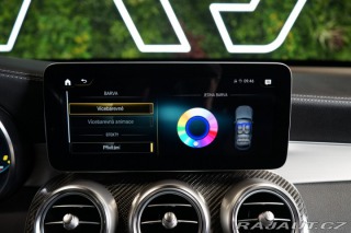 Mercedes-Benz GLC 43*AMG*4M*COUPÉ*VZDUCH*36 2020