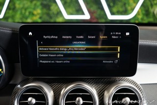 Mercedes-Benz GLC 43*AMG*4M*COUPÉ*VZDUCH*36 2020