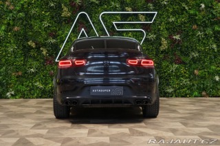 Mercedes-Benz GLC 43*AMG*4M*COUPÉ*VZDUCH*36 2020