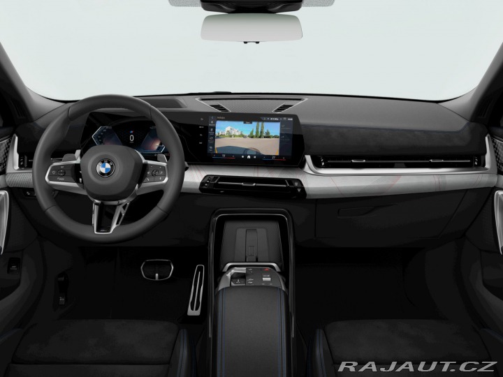 BMW X2 xDrive20d 2025