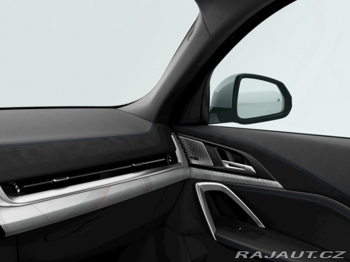 BMW X2 xDrive20d 2025