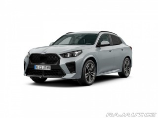 BMW X2 xDrive20d 2025