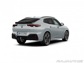 BMW X2 xDrive20d 2025