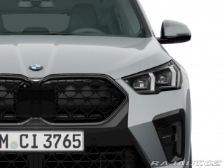 BMW X2 xDrive20d 2025