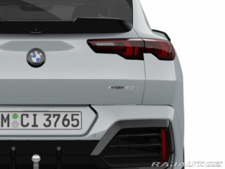 BMW X2 xDrive20d 2025