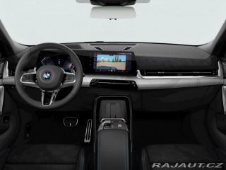 BMW X2 xDrive20d 2025