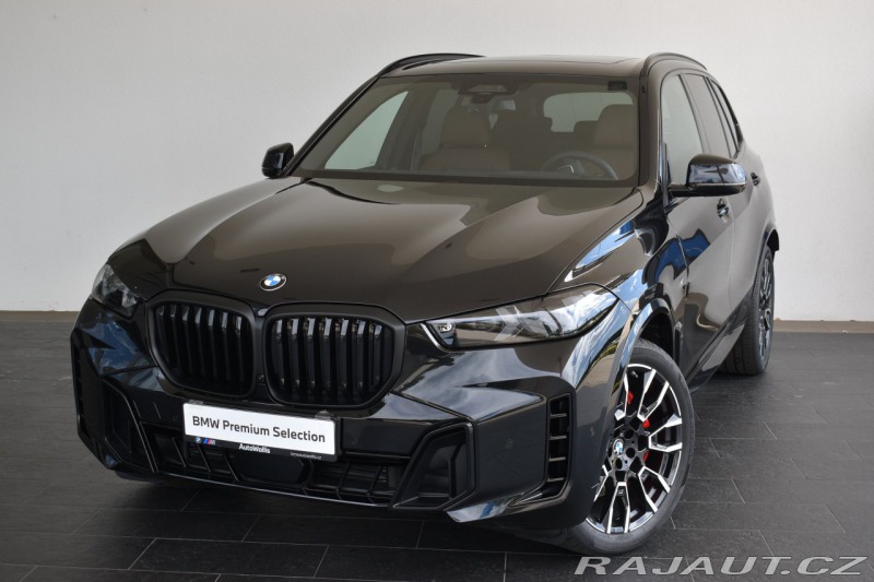 BMW X5 xDrive30d