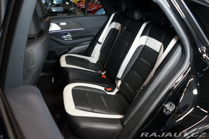 Mercedes-Benz GLE 63*S*AMG*4M+*COUPÉ*PANO*T 2022