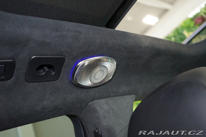 Mercedes-Benz GLE 63*S*AMG*4M+*COUPÉ*PANO*T 2022