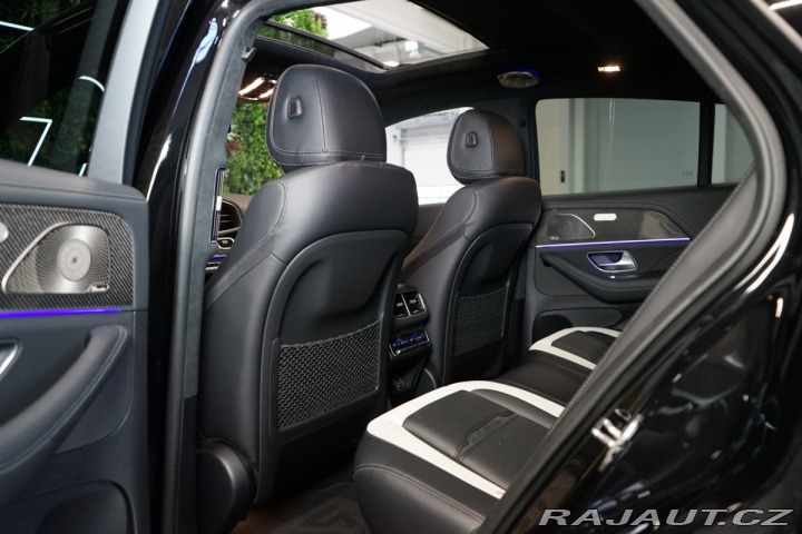 Mercedes-Benz GLE 63*S*AMG*4M+*COUPÉ*PANO*T 2022