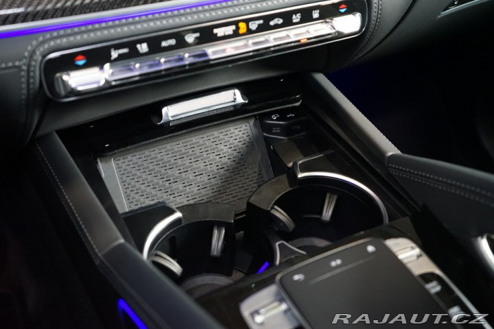 Mercedes-Benz GLE 63*S*AMG*4M+*COUPÉ*PANO*T 2022