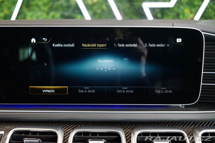 Mercedes-Benz GLE 63*S*AMG*4M+*COUPÉ*PANO*T 2022