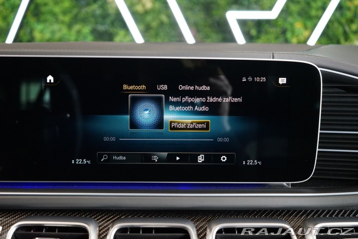 Mercedes-Benz GLE 63*S*AMG*4M+*COUPÉ*PANO*T 2022