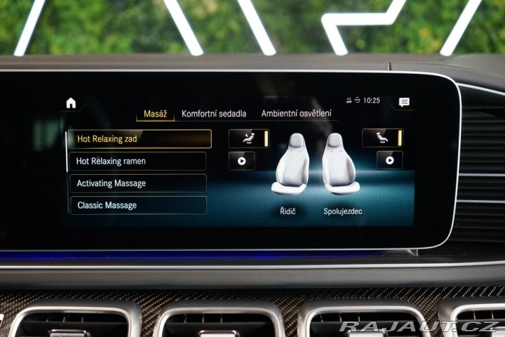 Mercedes-Benz GLE 63*S*AMG*4M+*COUPÉ*PANO*T 2022