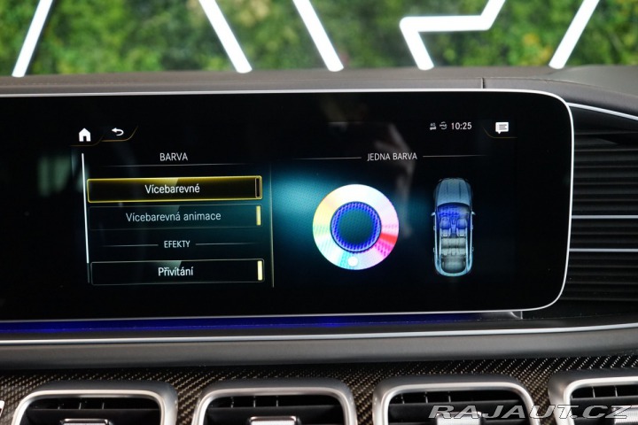 Mercedes-Benz GLE 63*S*AMG*4M+*COUPÉ*PANO*T 2022