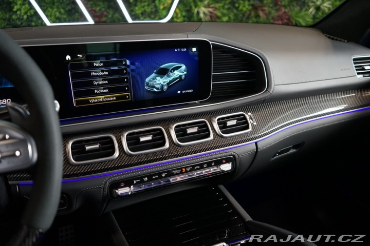 Mercedes-Benz GLE 63*S*AMG*4M+*COUPÉ*PANO*T 2022