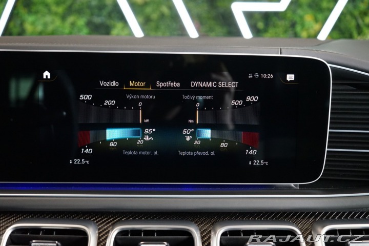 Mercedes-Benz GLE 63*S*AMG*4M+*COUPÉ*PANO*T 2022